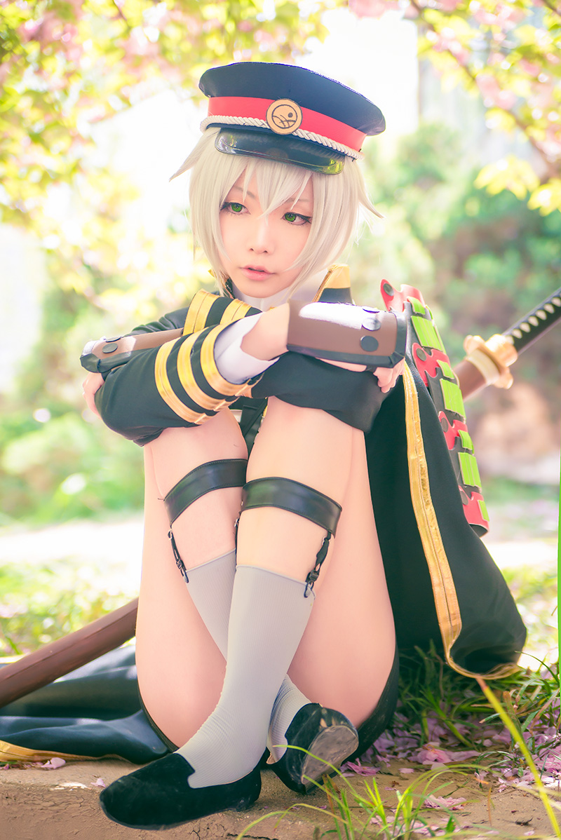 Star's Delay to December 22, Coser Hoshilly BCY Collection 5(19)